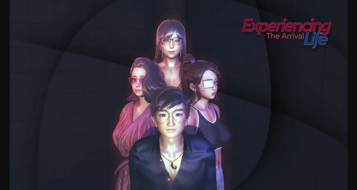 VN Ren'Py Abandoned Experiencing Life [The prologue] [Forcion] | Free Adult Games