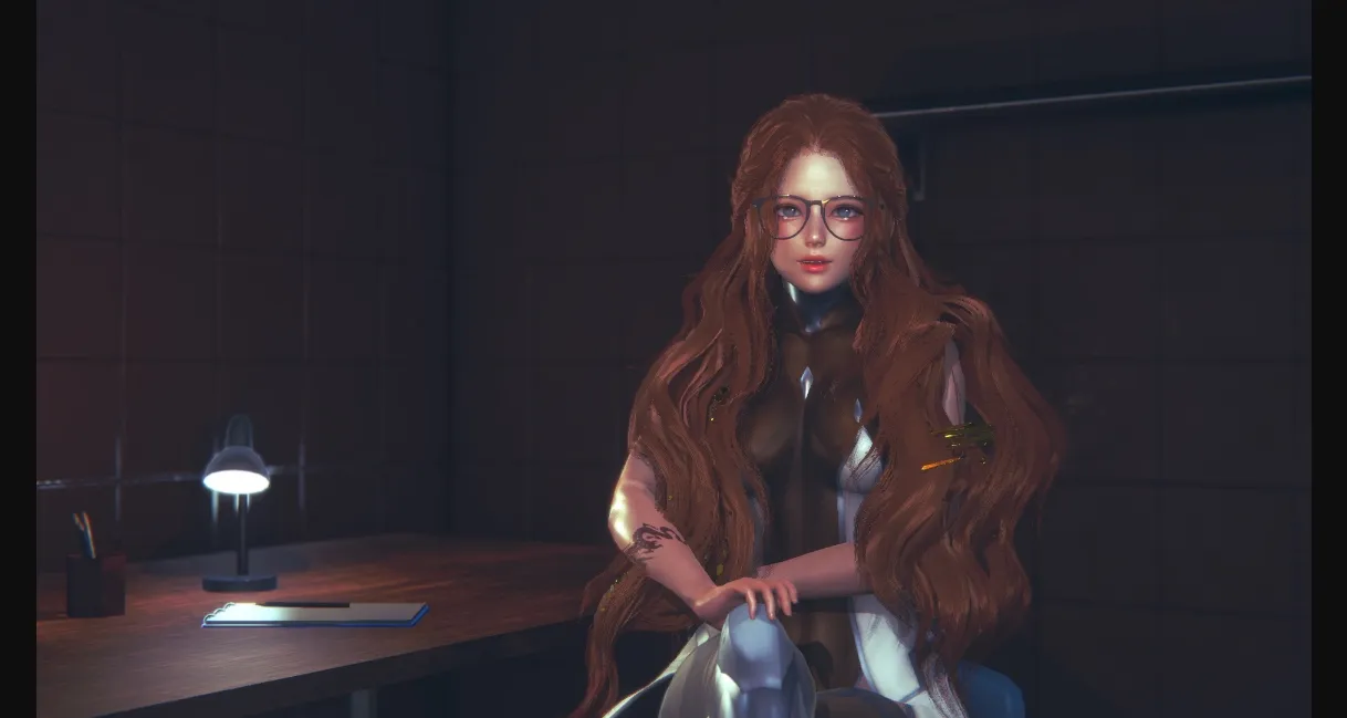 VN Ren'Py Abandoned Experiencing Life [The prologue] [Forcion] | Free Adult Games