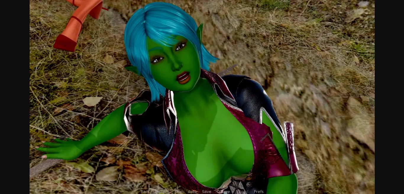 VN Ren'Py Abandoned F5D - Fantasy 5D  An Erotic Quest [v2.0] [Drunk Robot] | Free Adult Games