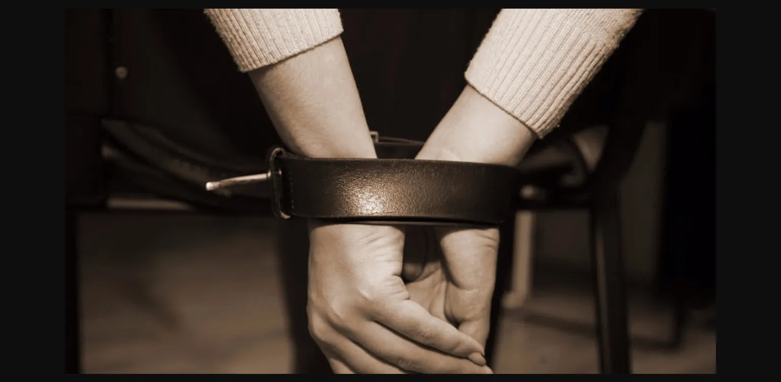 VN Ren'Py Abandoned Facets of Pleasure [v0.01] [Evalucia] | Free Adult Games