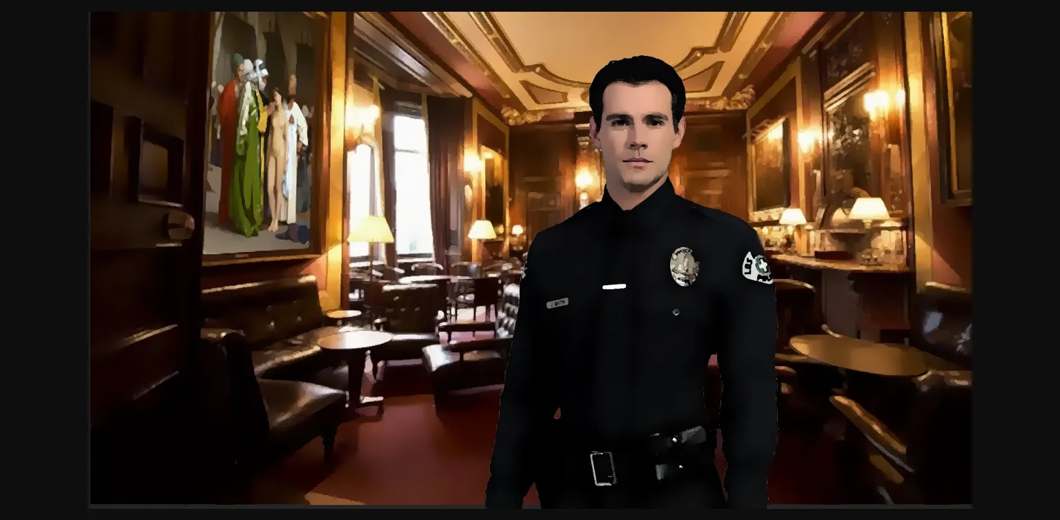 VN Ren'Py Abandoned Facets of Pleasure [v0.01] [Evalucia] | Free Adult Games