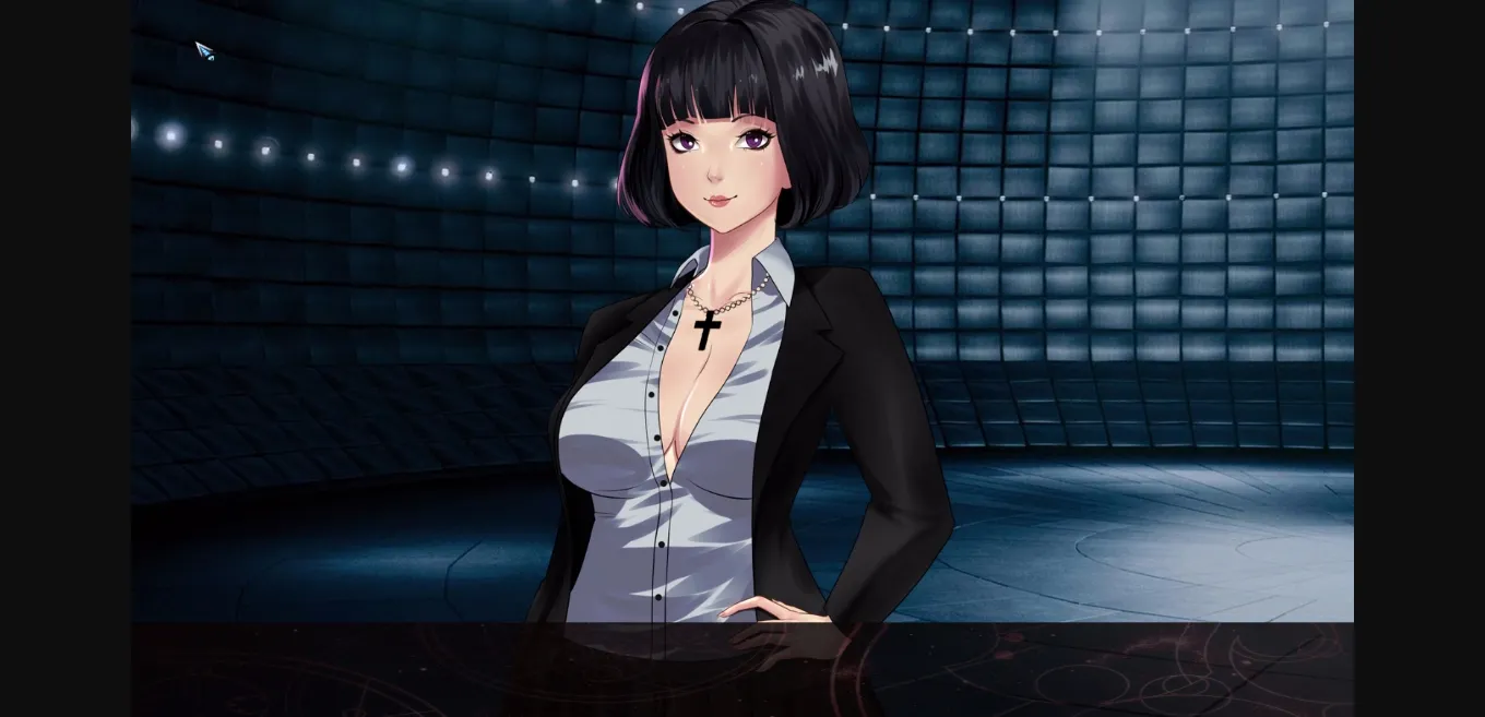 VN Ren'Py Abandoned Faction Paradox [v0.4] [AlistairV] | Free Adult Games