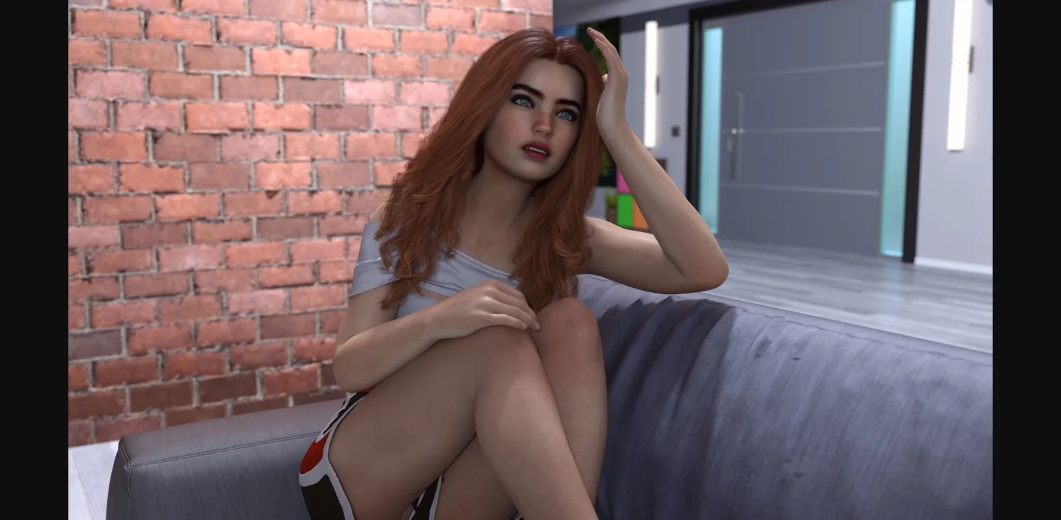 VN Ren'Py Abandoned Faded Bonds [v0.3] [Whispering Studios] | Free Adult Games