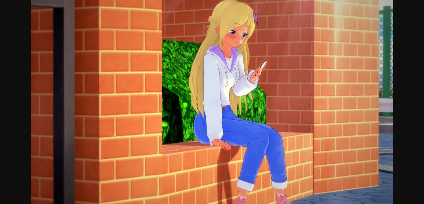 VN Ren'Py Abandoned Failing to Fathom [v0.4.5] [TwoHands] | Free Adult Games