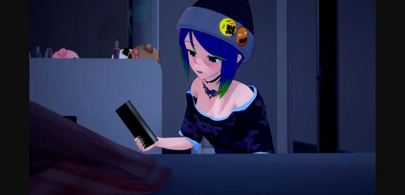 VN Ren'Py Abandoned Failing to Fathom [v0.4.5] [TwoHands] | Free Adult Games