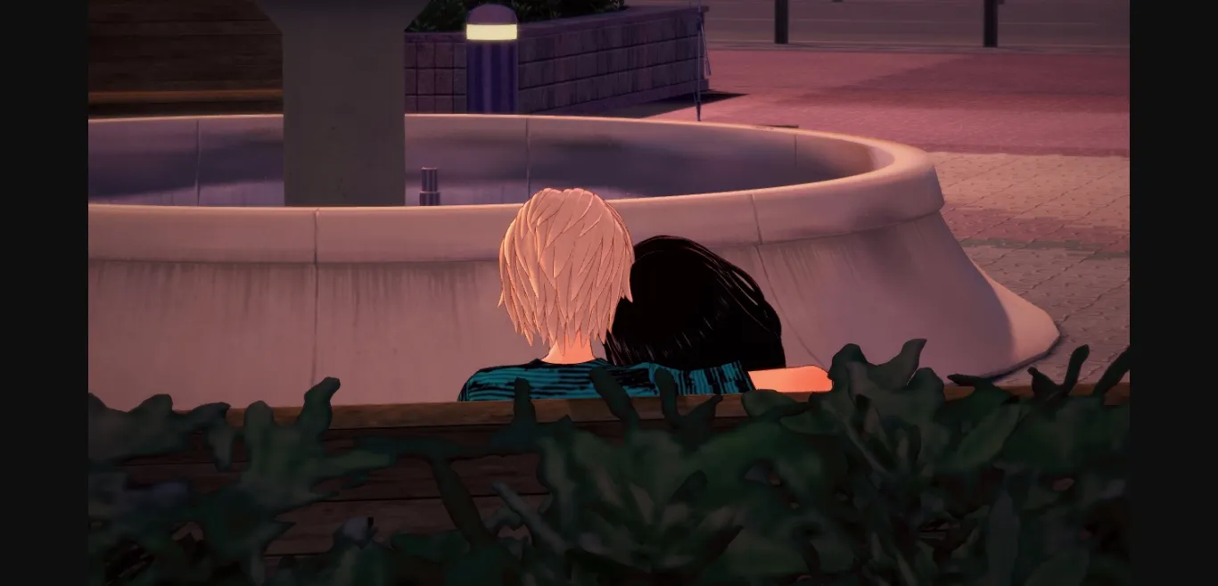 VN Ren'Py Abandoned Failing to Fathom [v0.4.5] [TwoHands] | Free Adult Games