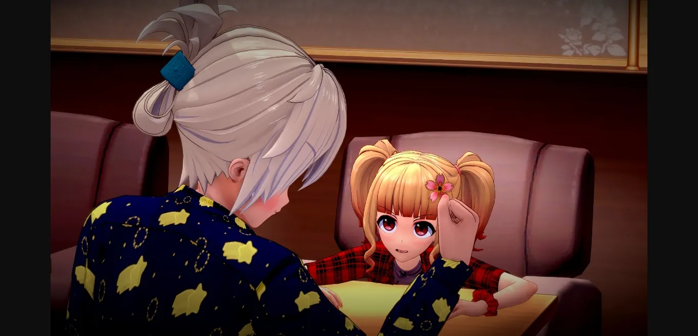 VN Ren'Py Abandoned Failing to Fathom [v0.4.5] [TwoHands] | Free Adult Games