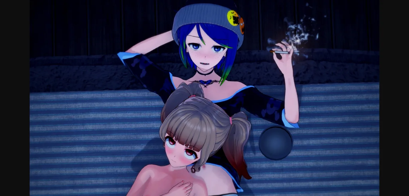 VN Ren'Py Abandoned Failing to Fathom [v0.4.5] [TwoHands] | Free Adult Games