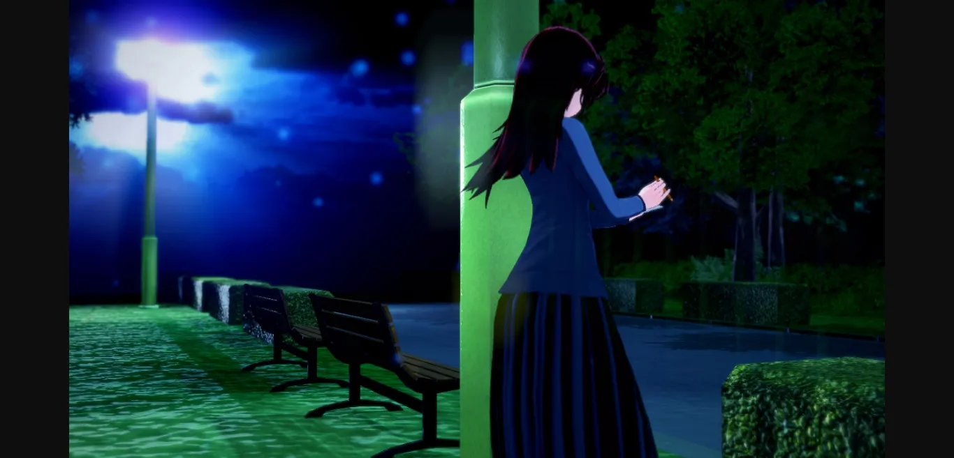 VN Ren'Py Abandoned Failing to Fathom [v0.4.5] [TwoHands] | Free Adult Games