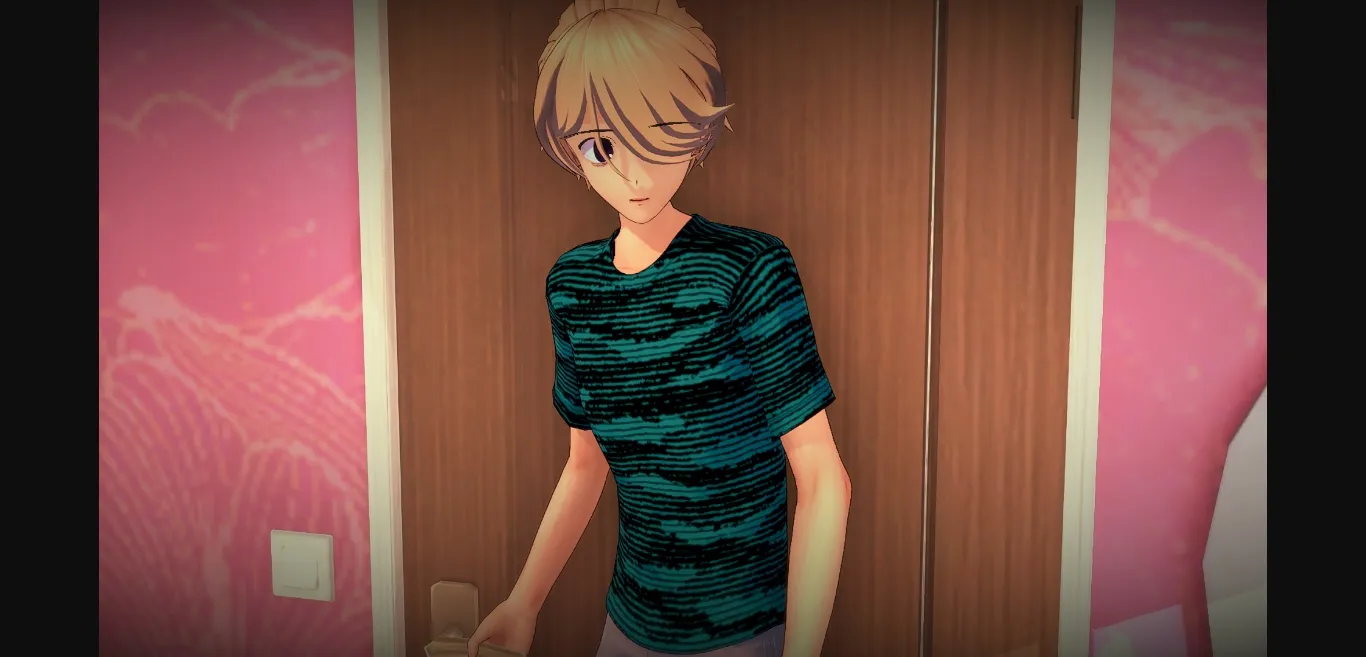 VN Ren'Py Abandoned Failing to Fathom [v0.4.5] [TwoHands] | Free Adult Games