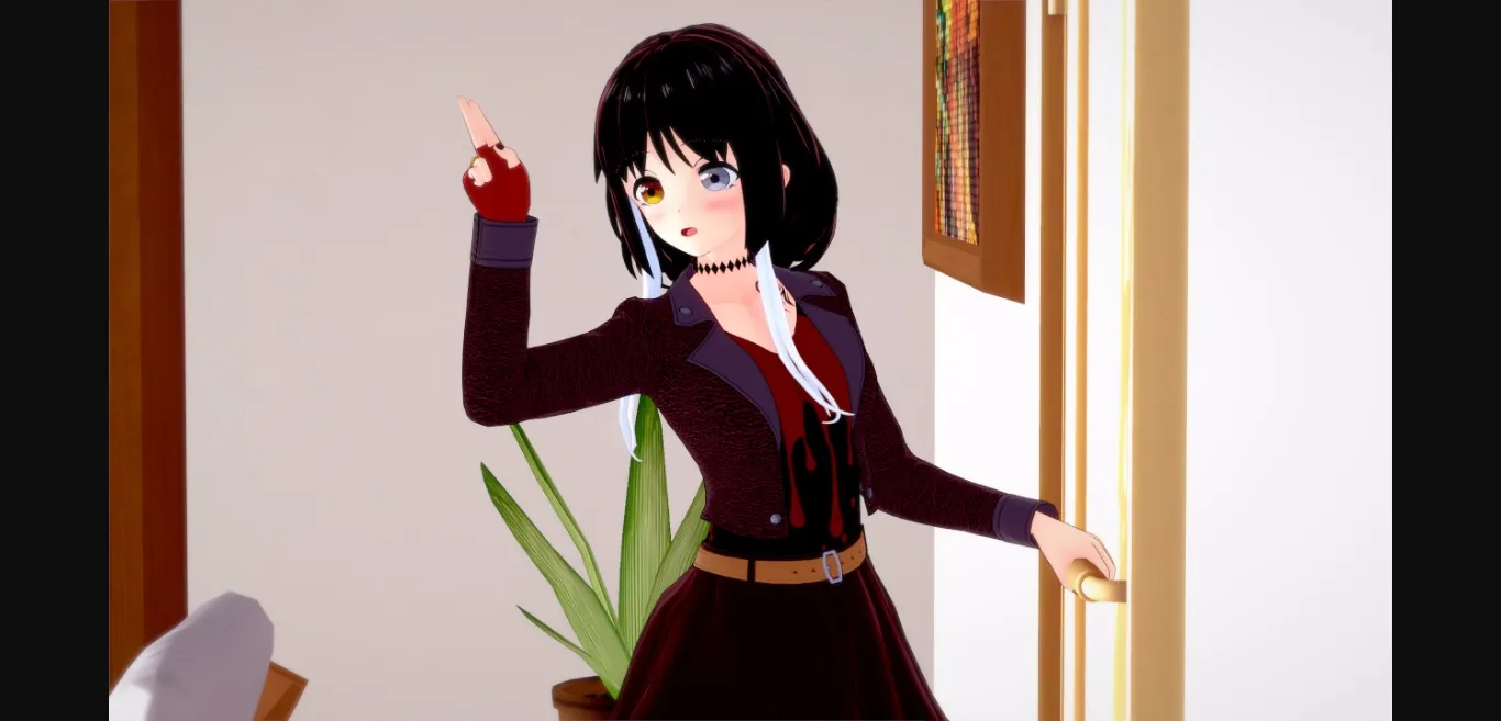 VN Ren'Py Abandoned Failing to Fathom [v0.4.5] [TwoHands] | Free Adult Games