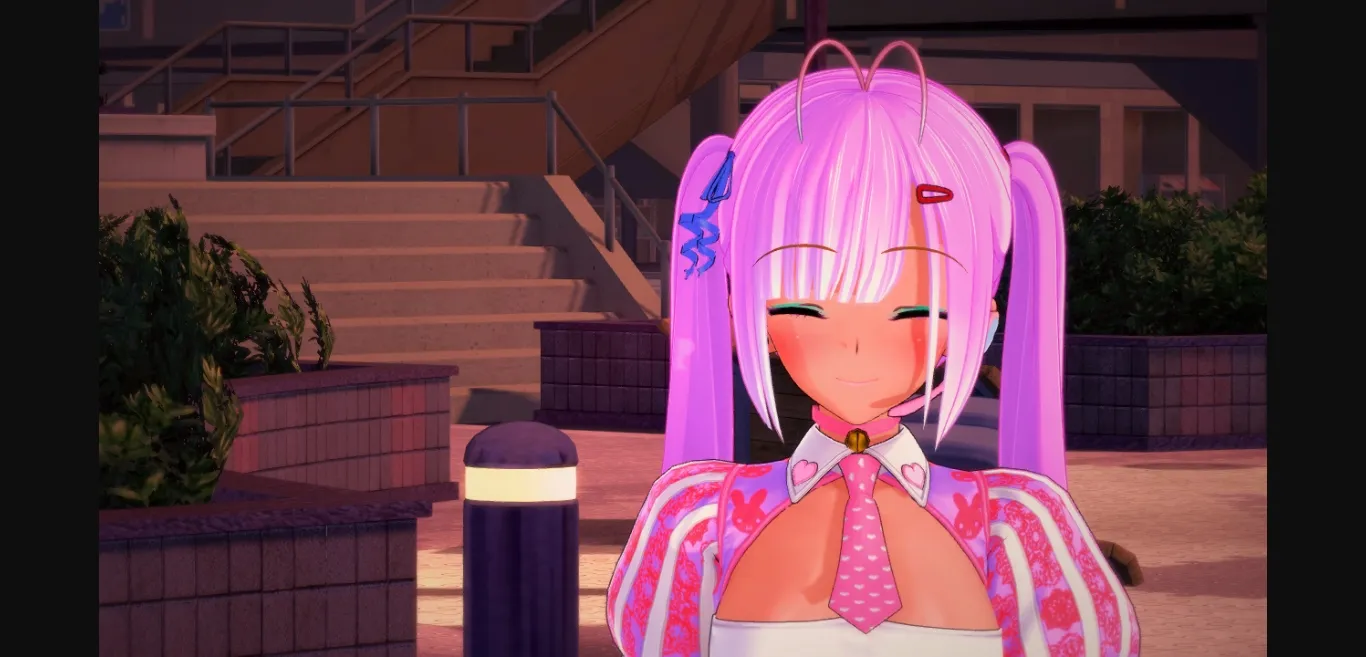 VN Ren'Py Abandoned Failing to Fathom [v0.4.5] [TwoHands] | Free Adult Games