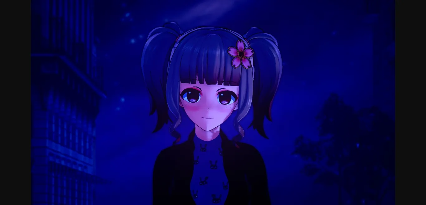 VN Ren'Py Abandoned Failing to Fathom [v0.4.5] [TwoHands] | Free Adult Games