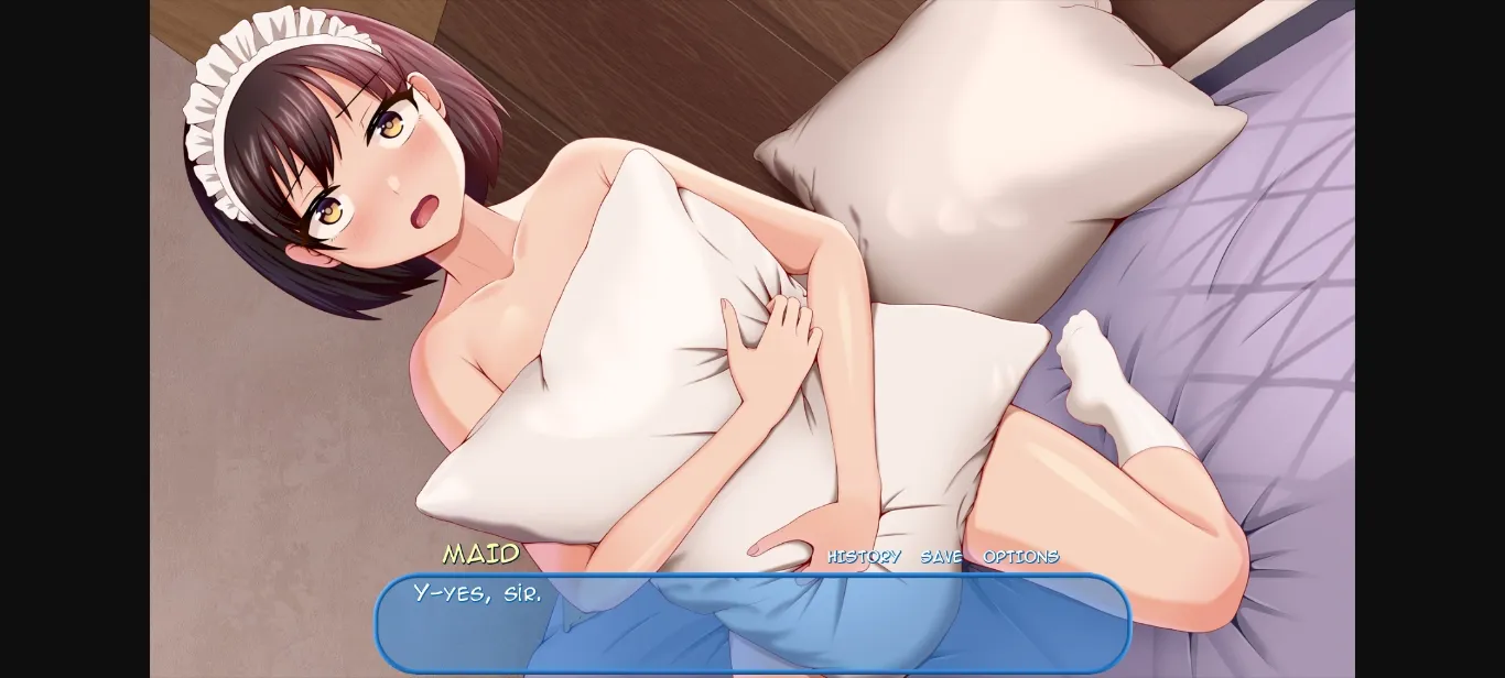 VN Ren'Py Abandoned Fake Hero [v0.41] [Doppler] | Free Adult Games