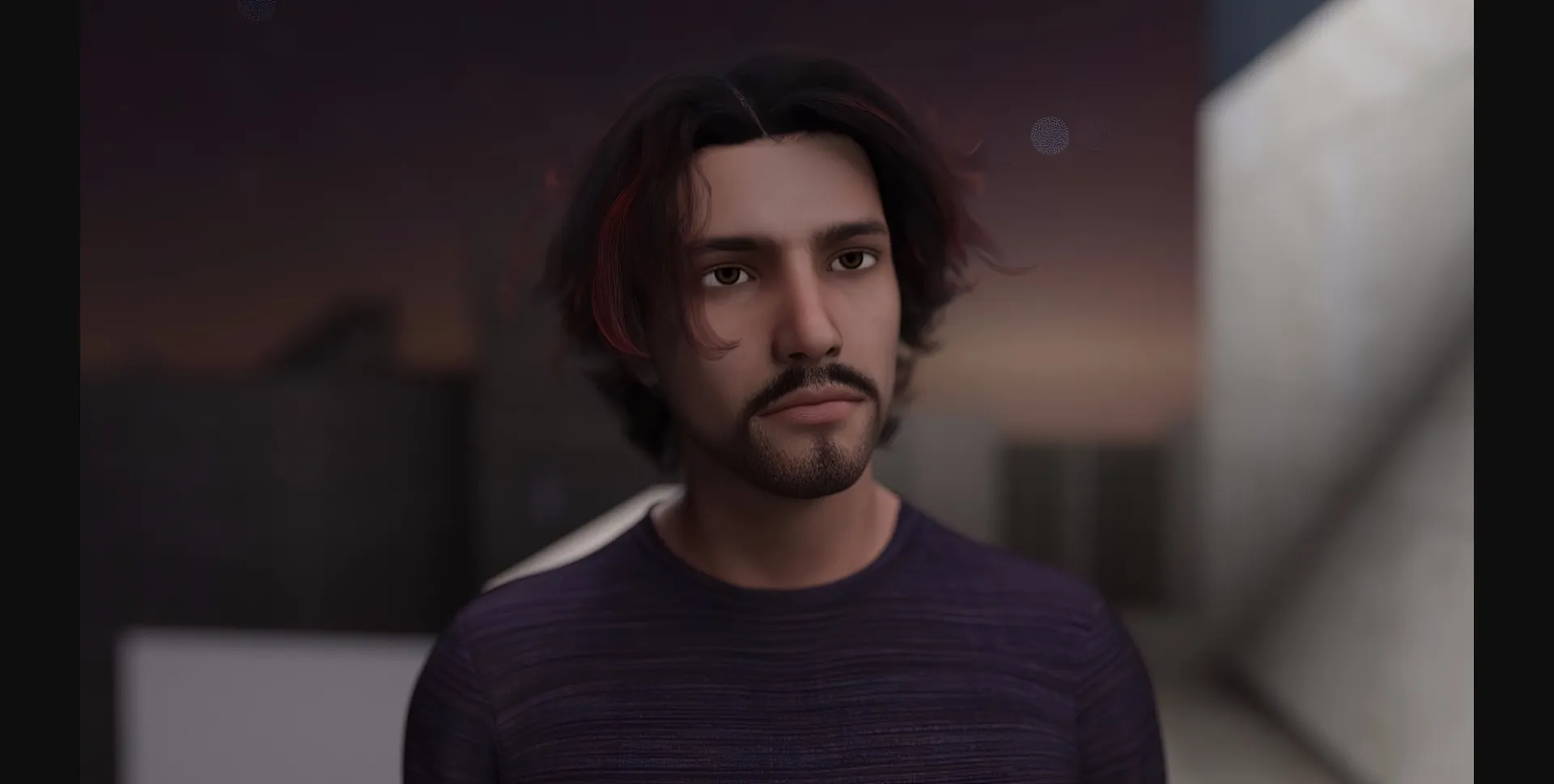 VN Ren'Py Abandoned Fallen Roads [v0.2] [Boketto Games] | Free Adult Games