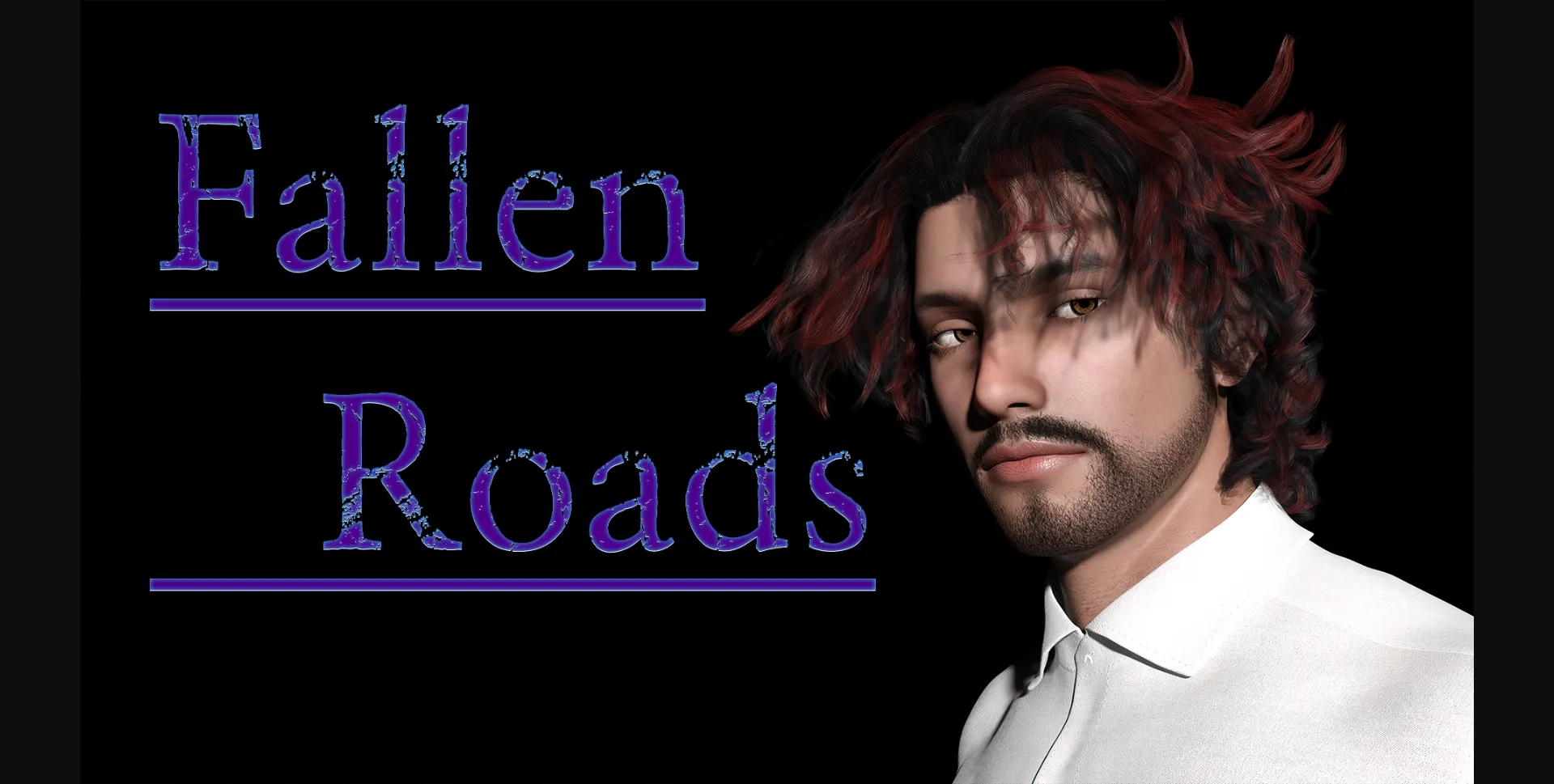 VN Ren'Py Abandoned Fallen Roads [v0.2] [Boketto Games] | Free Adult Games