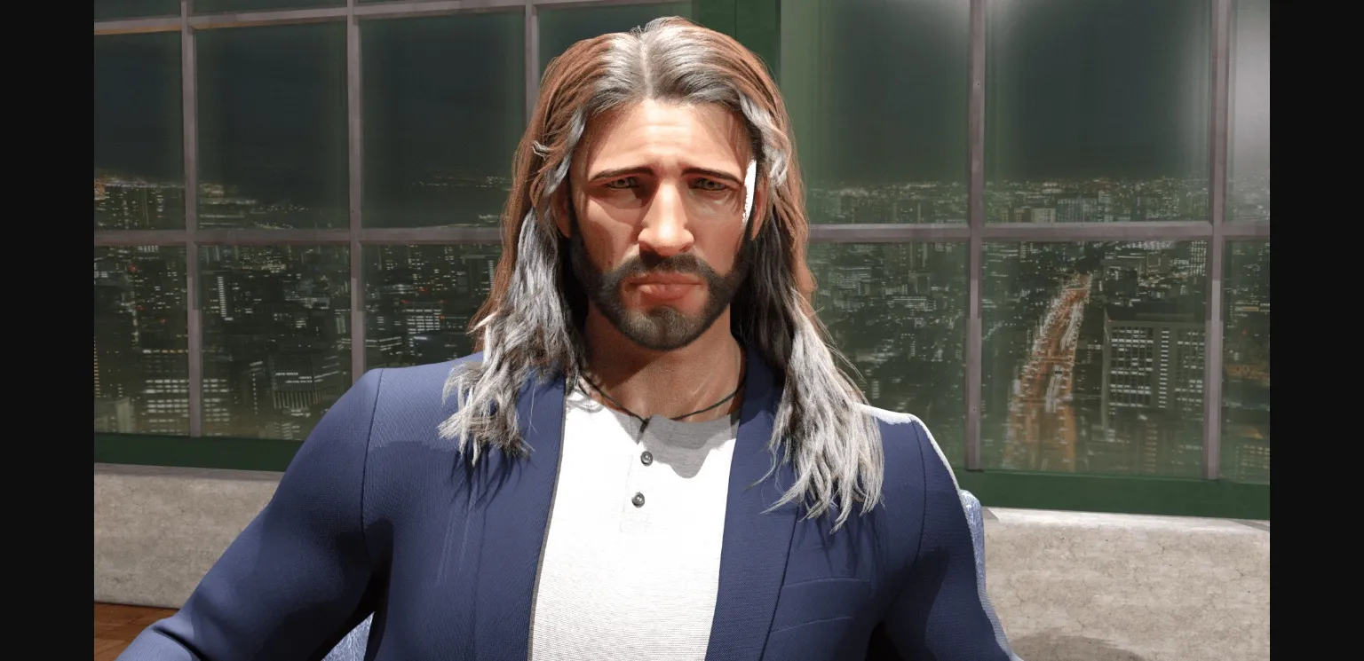 VN Ren'Py Abandoned Fallen Star [v0.1.1] [Virtutis Umbra Games] | Free Adult Games