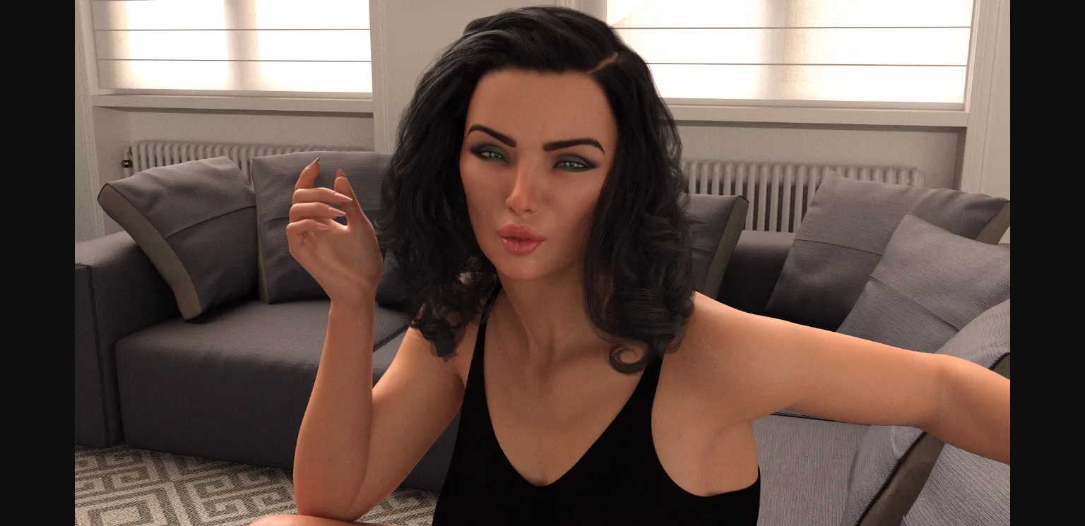 VN Ren'Py Abandoned Falling for Madison [v0.04a] [5th Floor Games] | Free Adult Games