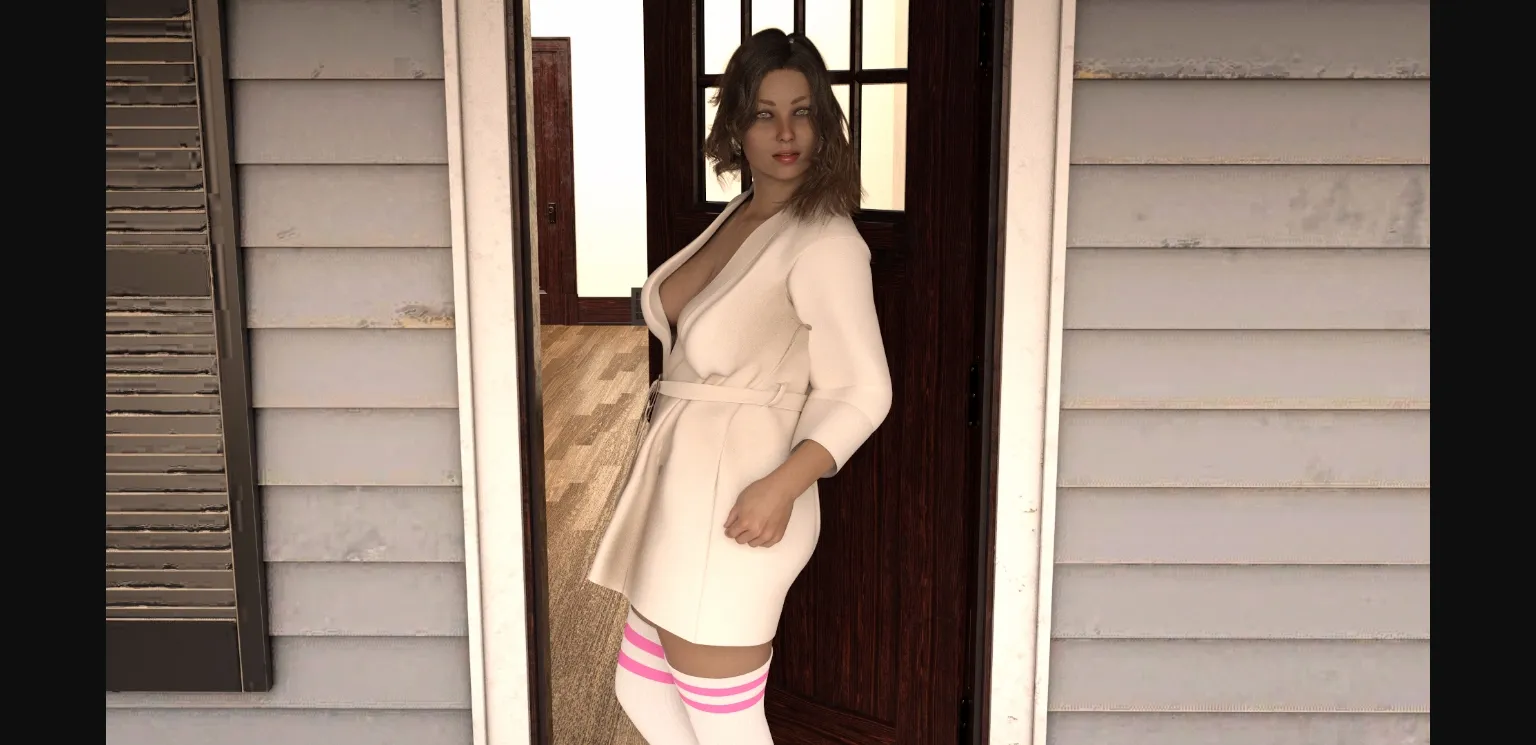 VN Ren'Py Abandoned Falling for Madison [v0.04a] [5th Floor Games] | Free Adult Games