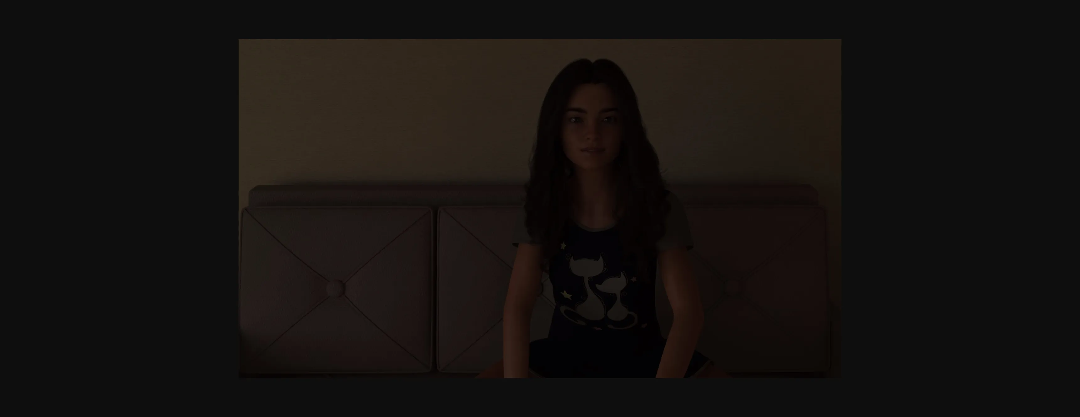 VN Ren'Py Abandoned False Promises [Ch. 1 fixed] [Red Armor] | Free Adult Games