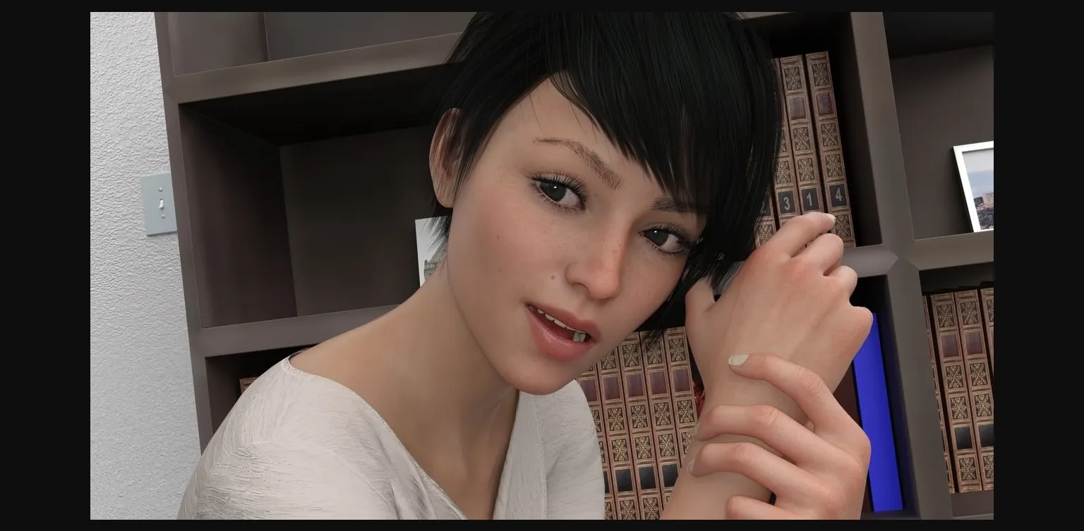 VN Ren'Py Abandoned Family Again [v0.4.0] [F_Dot] | Free Adult Games