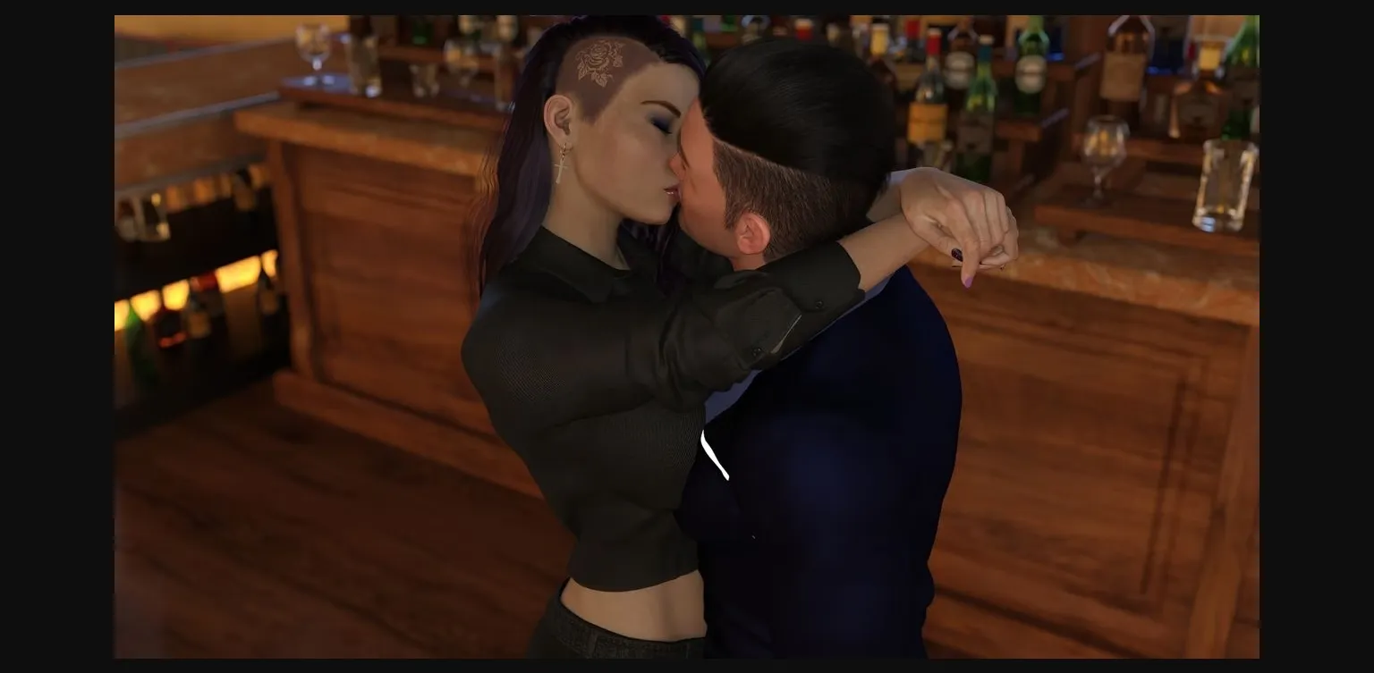 VN Ren'Py Abandoned Family Again [v0.4.0] [F_Dot] | Free Adult Games