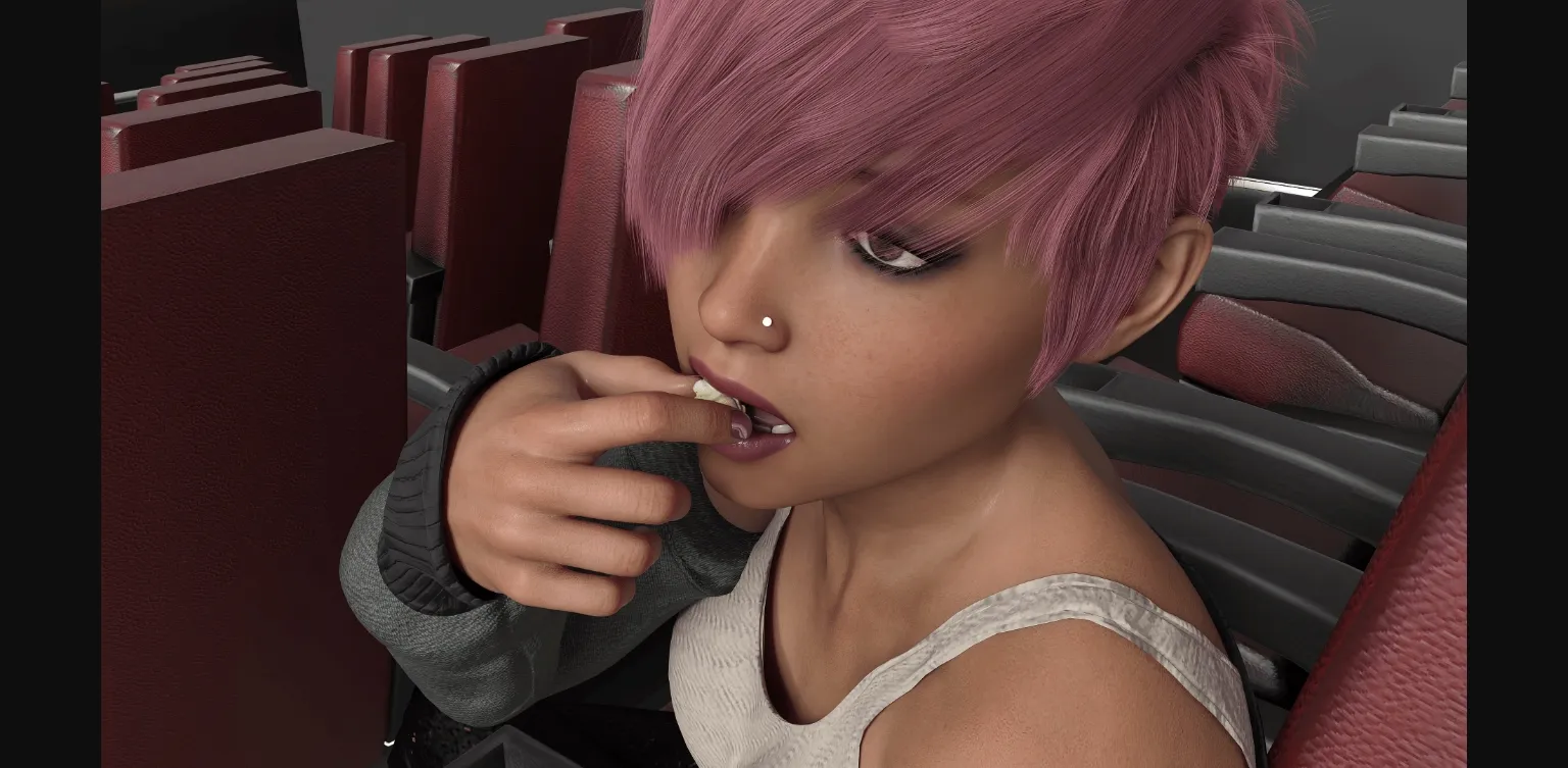 VN Ren'Py Abandoned Family Again [v0.4.0] [F_Dot] | Free Adult Games