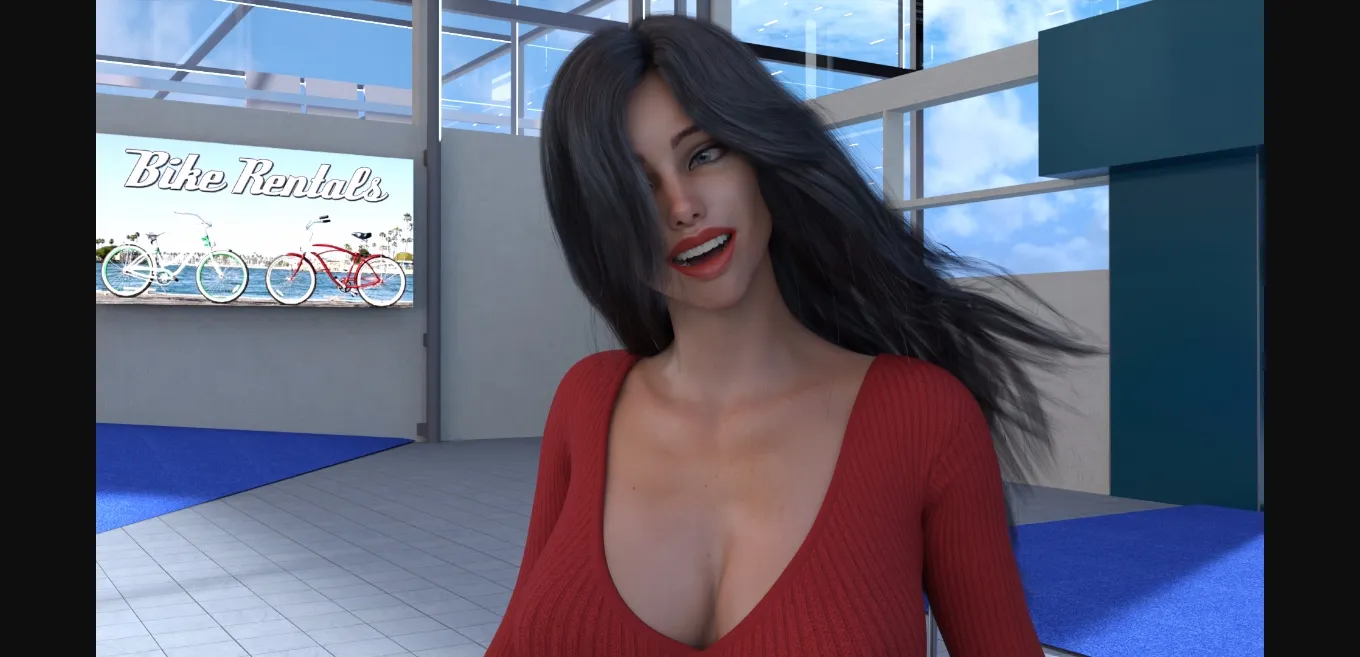 VN Ren'Py Abandoned Family Bliss Inception [v0.2] [Violet Sky] | Free Adult Games