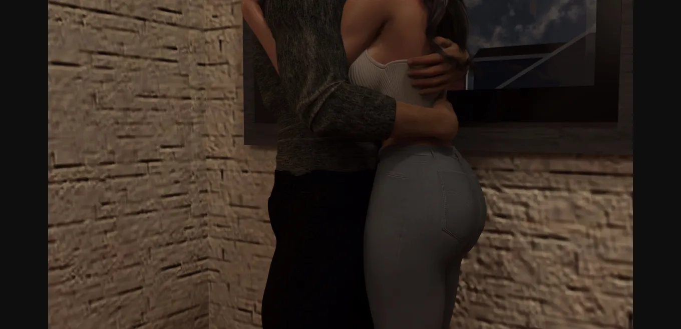 VN Ren'Py Abandoned Family Bliss Inception [v0.2] [Violet Sky] | Free Adult Games