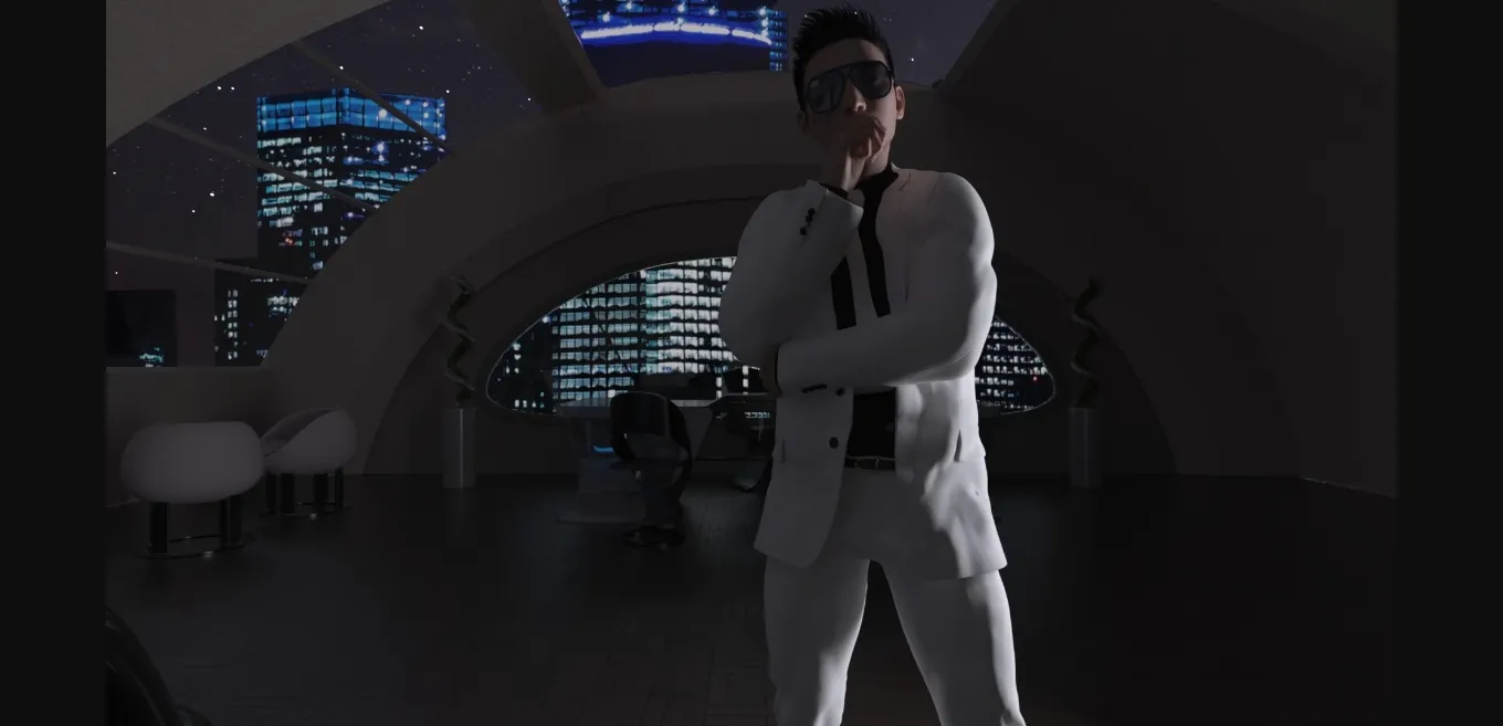 VN Ren'Py Abandoned Family by Fate [v0.3] [MacroxssZ] | Free Adult Games