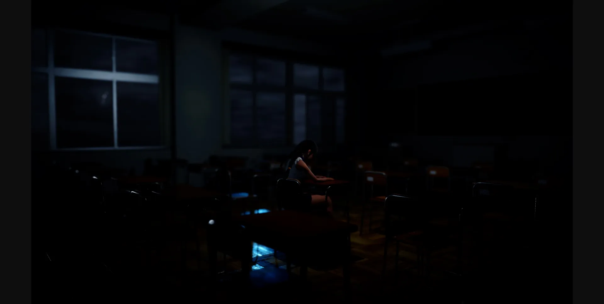 VN Ren'Py Abandoned Family Comes First [v0.1] [GiftUmpAces] | Free Adult Games