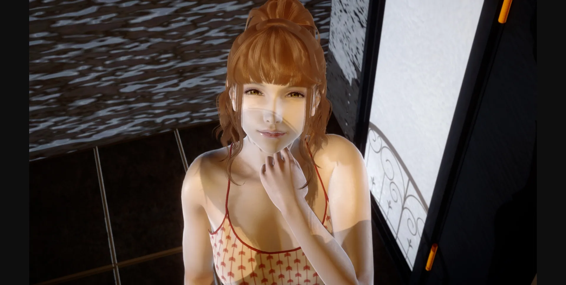 VN Ren'Py Abandoned Family Comes First [v0.1] [GiftUmpAces] | Free Adult Games