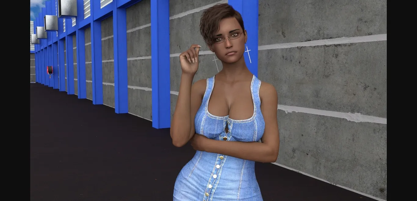 VN Ren'Py Abandoned Family Diary [Ch. 2] [CrisDark31] | Free Adult Games