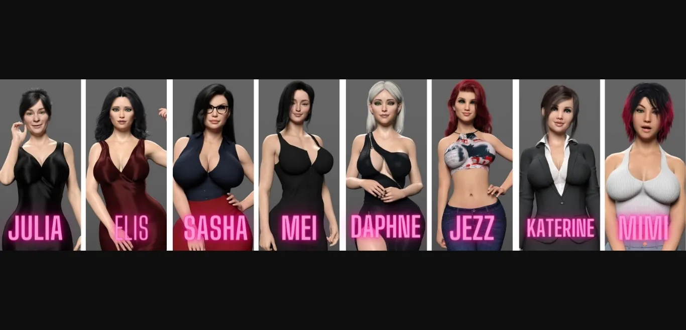 VN Ren'Py Abandoned Family Diary [Ch. 2] [CrisDark31] | Free Adult Games