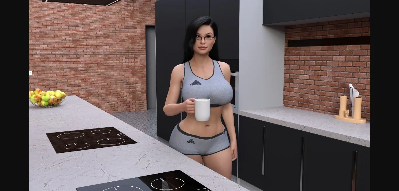 VN Ren'Py Abandoned Family Diary [Ch. 2] [CrisDark31] | Free Adult Games