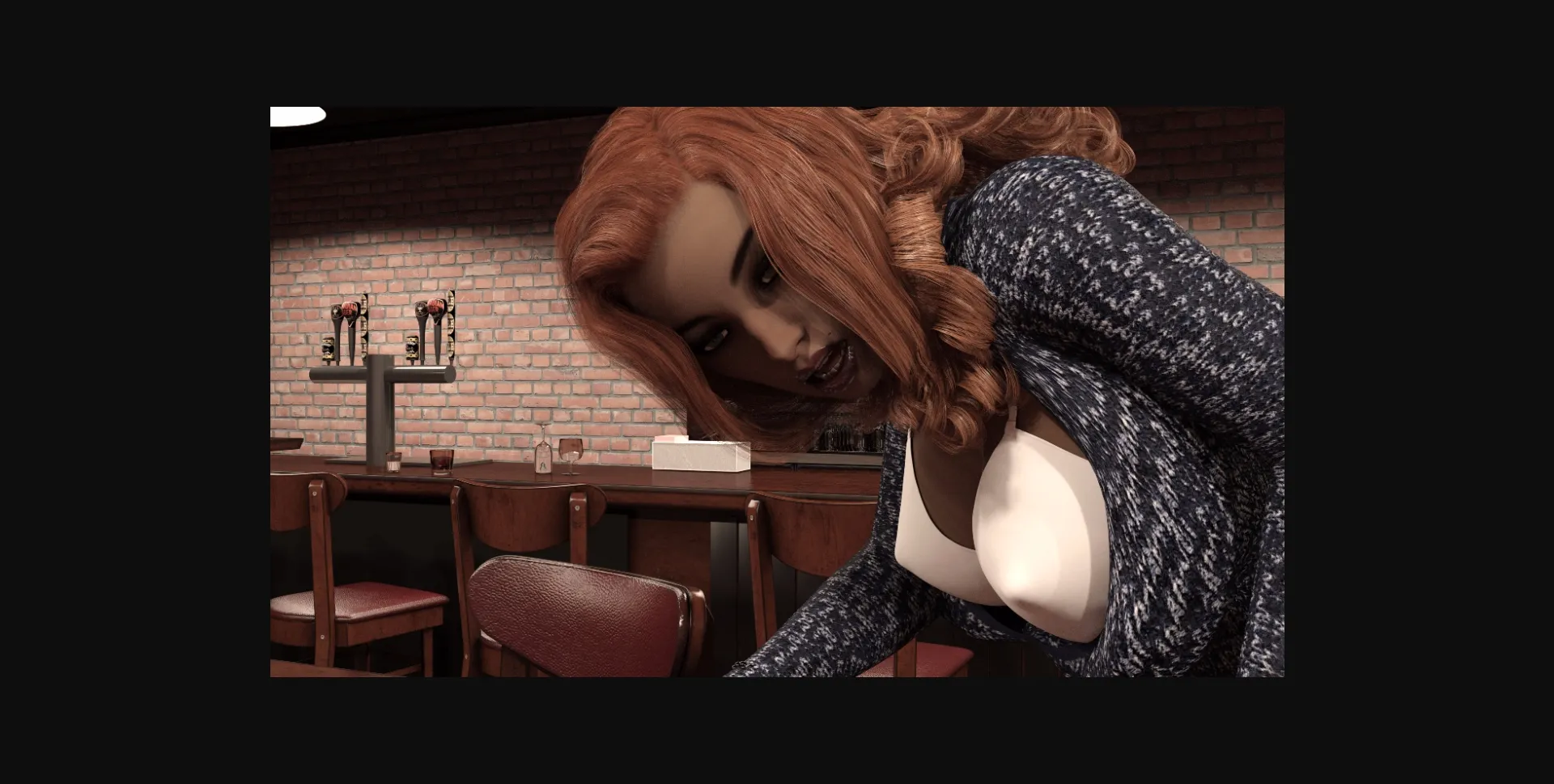 VN Ren'Py Abandoned Family Man...  [v9.1] [MoleMan] | Free Adult Games