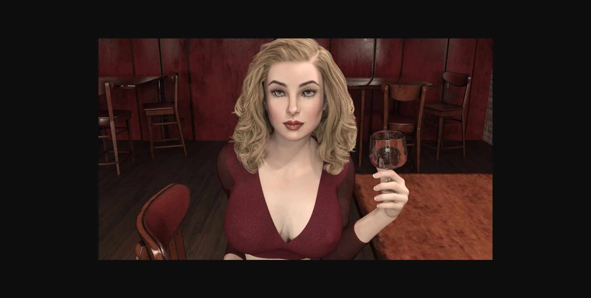 VN Ren'Py Abandoned Family Man...  [v9.1] [MoleMan] | Free Adult Games