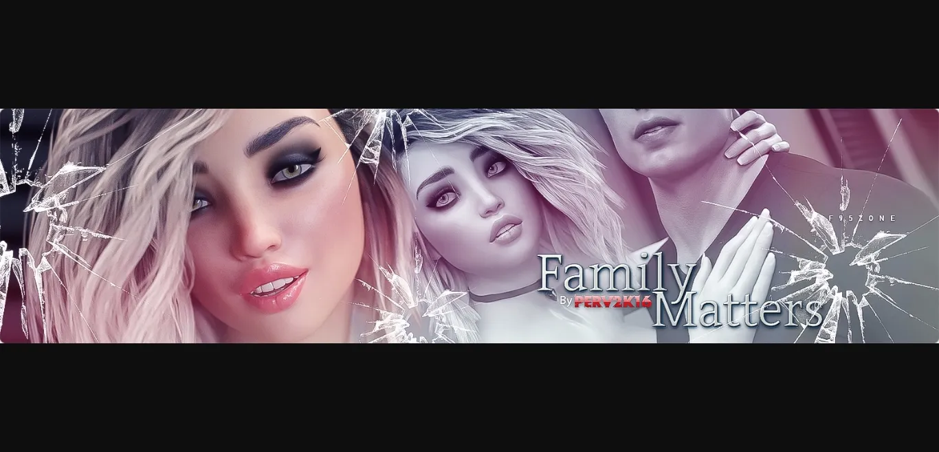 VN Ren'Py Abandoned Family Matters [Ep. 1-12] [Perv2k16] | Free Adult Games