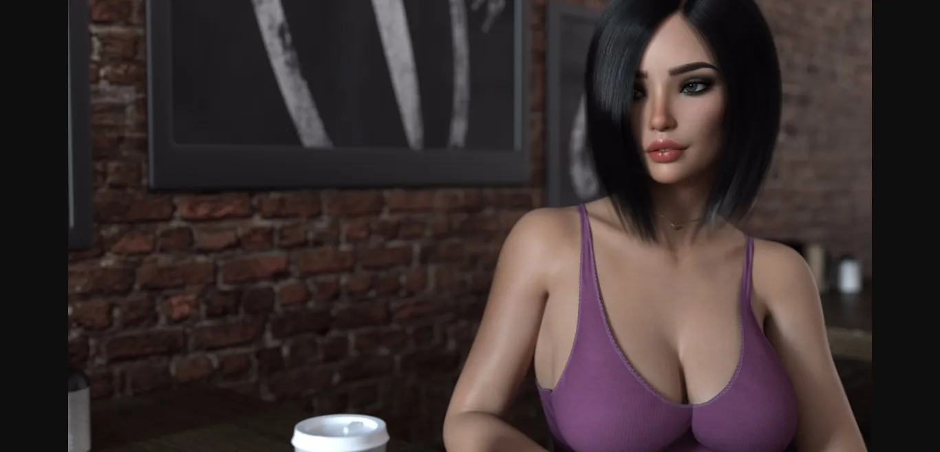 VN Ren'Py Abandoned Family Matters [Ep. 1-12] [Perv2k16] | Free Adult Games