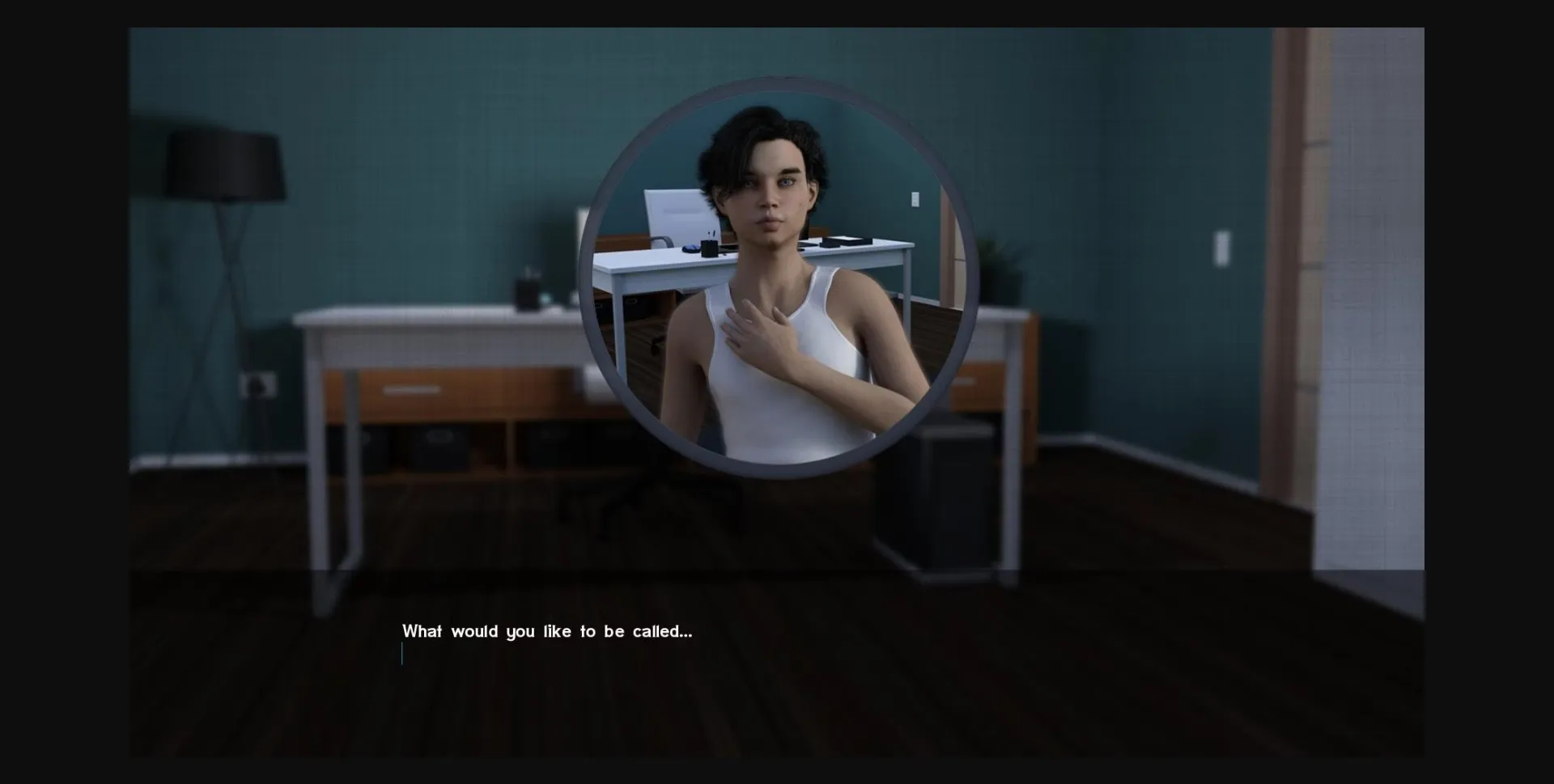 VN Ren'Py Abandoned Family Matters [v0.3a] [PingPanda] | Free Adult Games