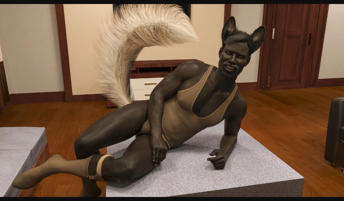 VN Ren'Py Abandoned Fantasy Dating [CC] [Alboe Interactive] | Free Adult Games