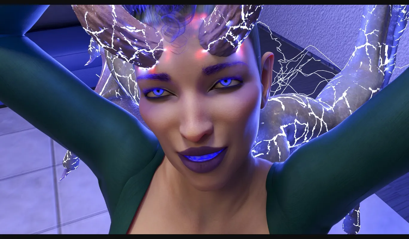 VN Ren'Py Abandoned Fantasy Dating [CC] [Alboe Interactive] | Free Adult Games