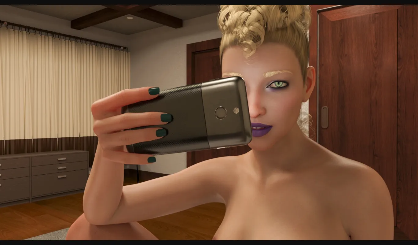 VN Ren'Py Abandoned Fantasy Dating [CC] [Alboe Interactive] | Free Adult Games