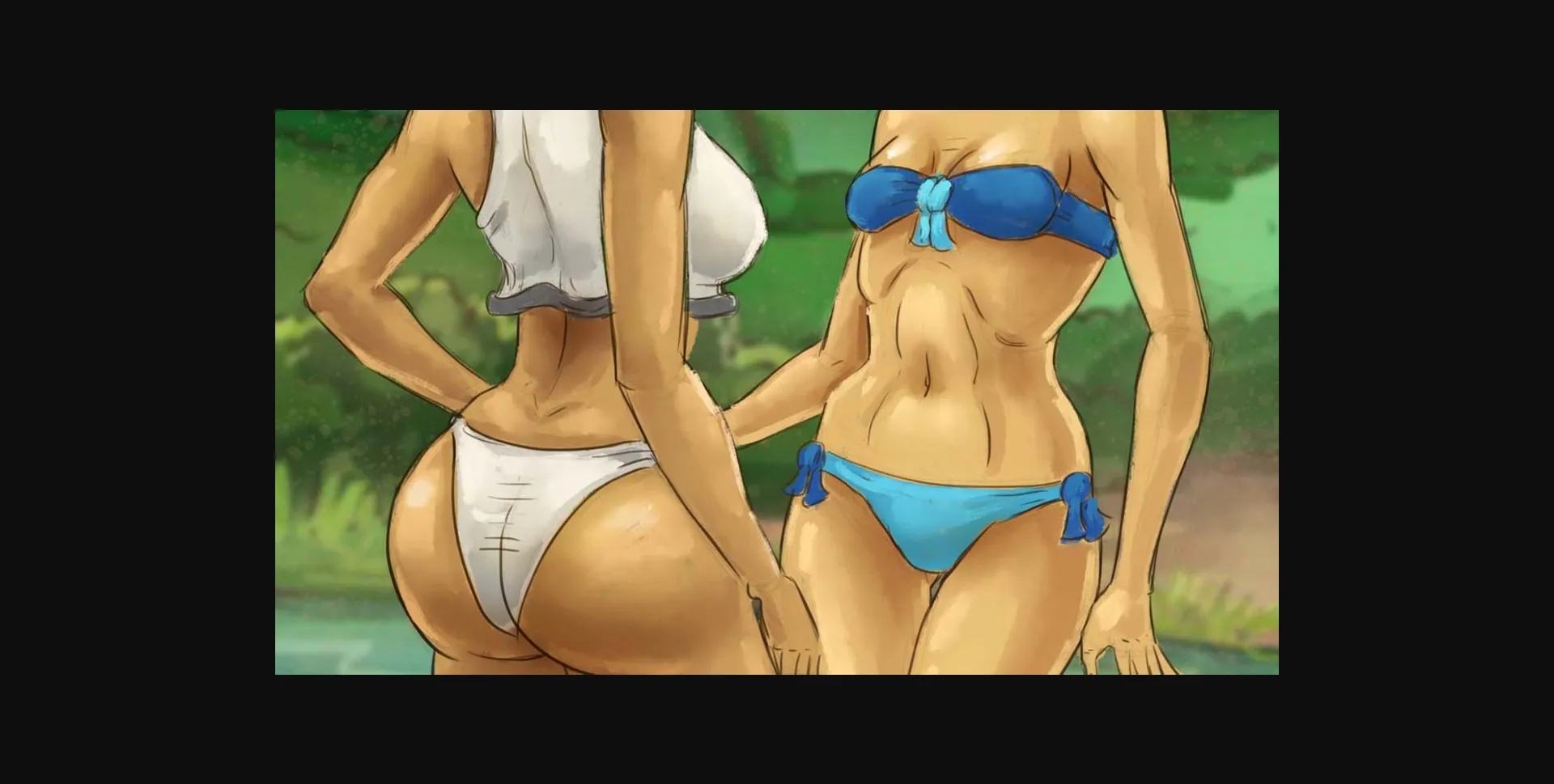 VN Ren'Py Abandoned Fantasy Valley [Ch.10] [Ancho] | Free Adult Games