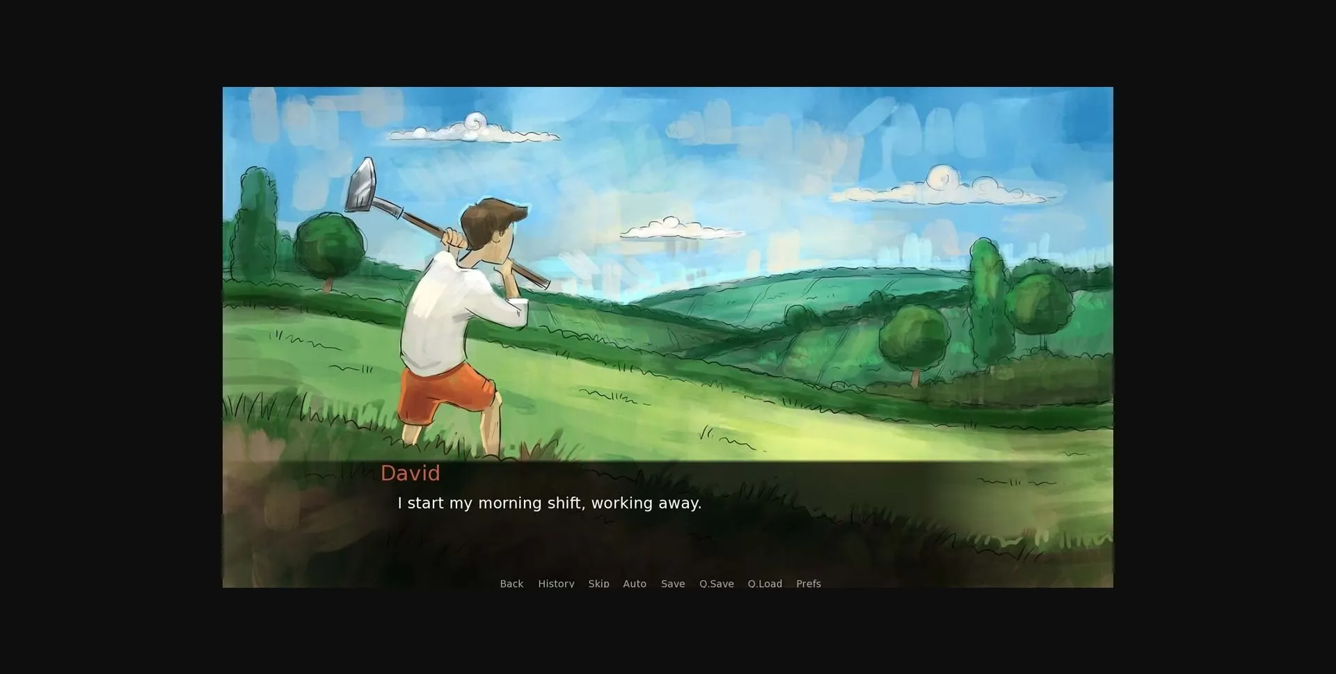 VN Ren'Py Abandoned Fantasy Valley [Ch.10] [Ancho] | Free Adult Games