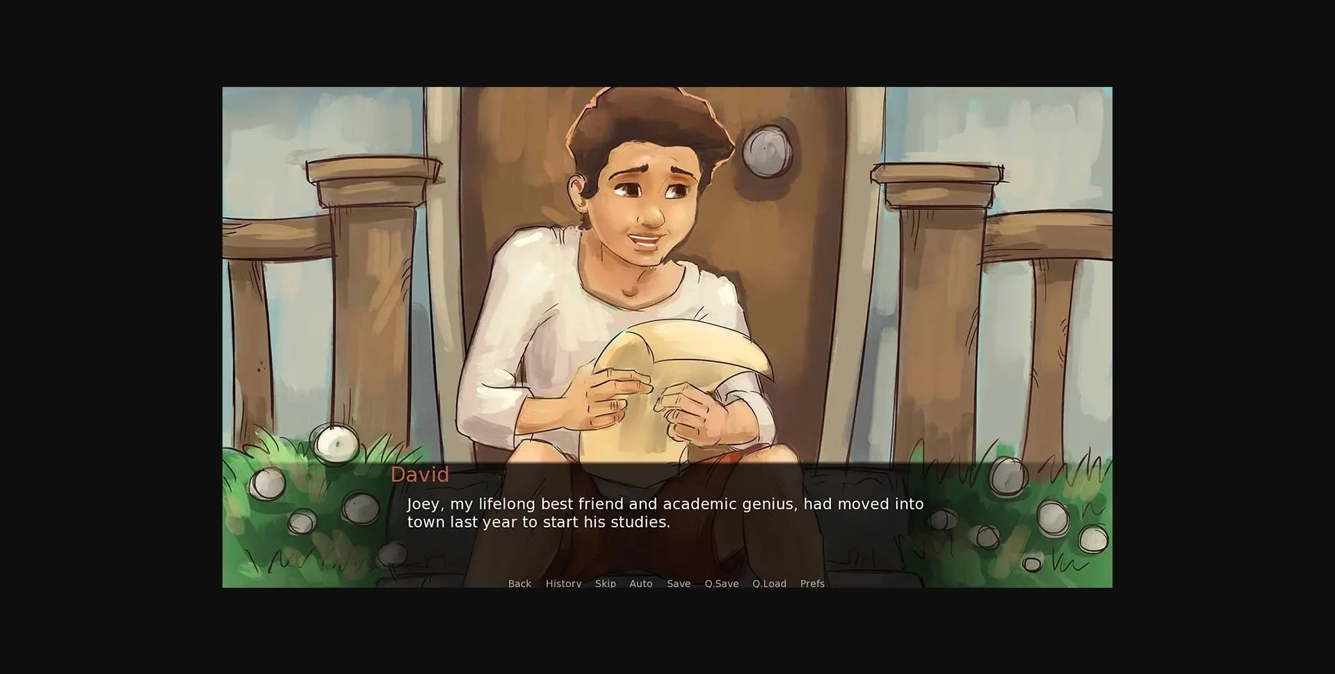 VN Ren'Py Abandoned Fantasy Valley [Ch.10] [Ancho] | Free Adult Games