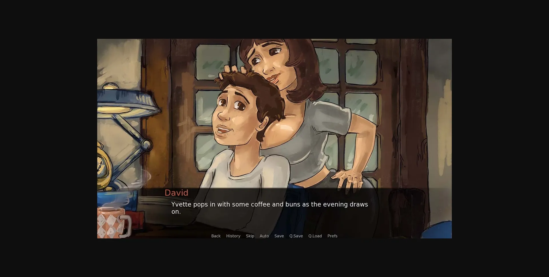 VN Ren'Py Abandoned Fantasy Valley [Ch.10] [Ancho] | Free Adult Games