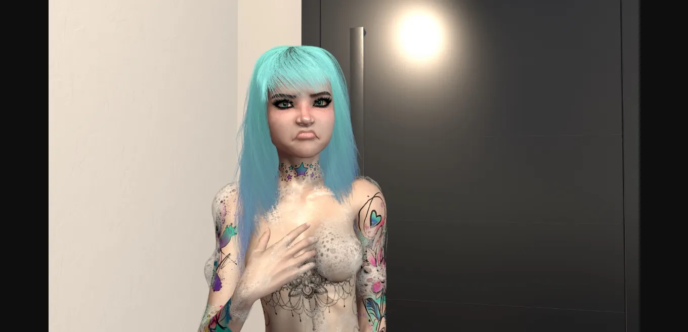 VN Ren'Py Abandoned Far From Home [Alpha_0.15] [Zolas] | Free Adult Games