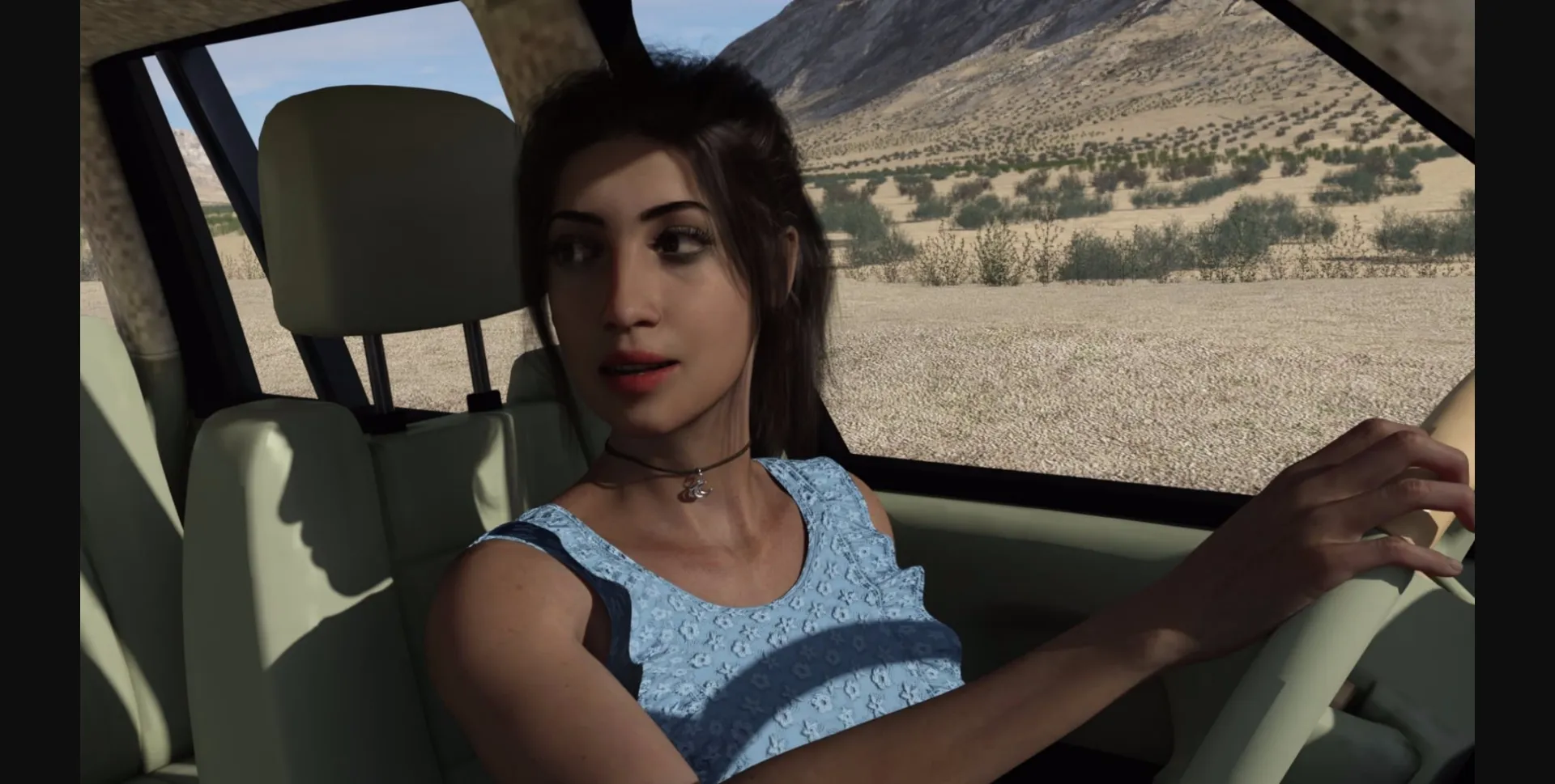 VN Ren'Py Abandoned Fatal Desire [Ep.1] [Velvet Ink] | Free Adult Games