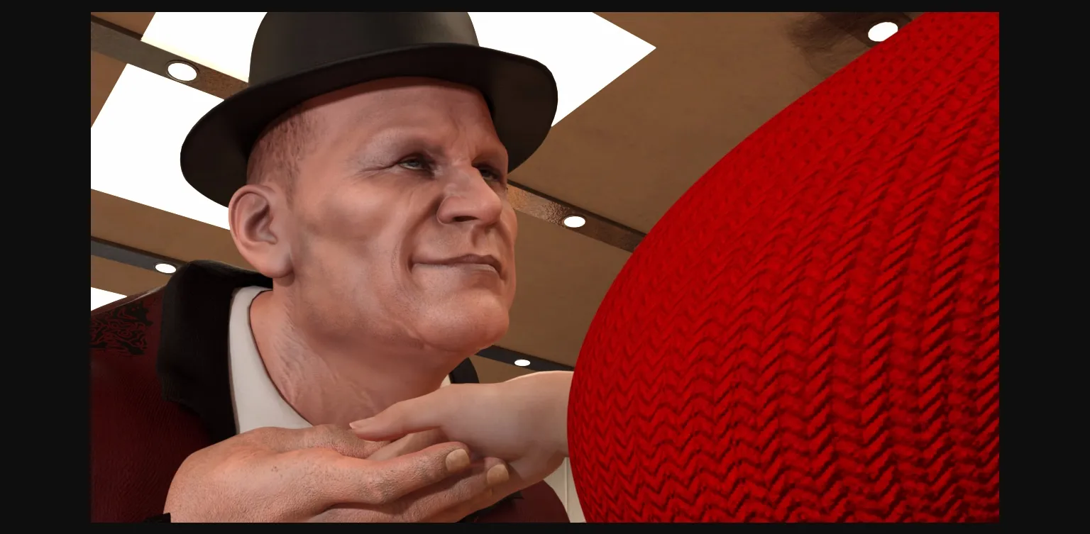 VN Ren'Py Abandoned Featuring Detective [v1.30] [Flower of Evil] | Free Adult Games